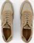 Marco Tozzi Sneakers taupe Synthetisch Dames - Thumbnail 4