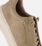 Marco Tozzi MT Soft Lining removable insole Dames Sneakers DUNE - Thumbnail 7