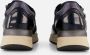 Marco Tozzi Sneakers zwart Synthetisch Dames - Thumbnail 6