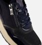 Marco Tozzi Sneakers zwart Synthetisch Dames - Thumbnail 6