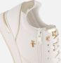 Mexx Djana Caia Sneakers wit Synthetisch - Thumbnail 5