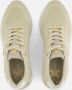 Mexx Sneakers Gitte Glitter MIRL1000141W-2504 Beige - Thumbnail 5