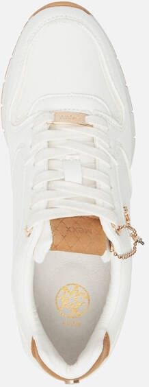 Mexx Hena sneakers wit