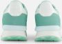 Mexx Kleurrijke Lage Top Juju Sneakers Multicolor Dames - Thumbnail 4