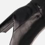 Mexx Elegante Zwarte Krystal Indy Laarzen Black Dames - Thumbnail 13