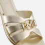 Mexx Nikki Sandalen goud Synthetisch - Thumbnail 7