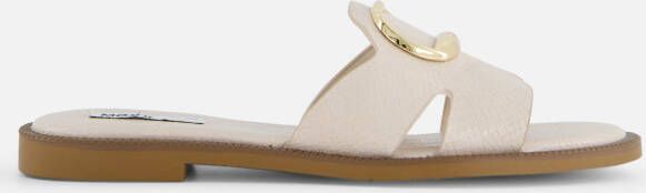 Mexx Nyla Sandalen beige Pu