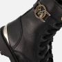 Mexx Sandy Sam Veterboots zwart Synthetisch - Thumbnail 14