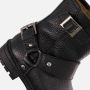 Muyters Biker boots zwart Leer - Thumbnail 11