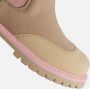 Muyters Chelsea boots Roze Nubuck 032704 Dames - Thumbnail 6