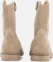 Muyters Cowboylaarzen taupe Suede - Thumbnail 9