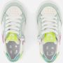 Muyters Hollogram Sneakers metallic Synthetisch - Thumbnail 2