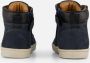 Muyters Icon Veterboots blauw Leer - Thumbnail 3