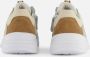 Muyters Sneakers beige Leer - Thumbnail 5