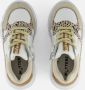 Muyters Sneakers beige Leer - Thumbnail 6