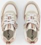 Muyters Sneakers beige Leer - Thumbnail 3