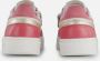 Muyters Sneakers roze Leer - Thumbnail 9