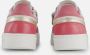 Muyters Sneakers roze Leer - Thumbnail 3