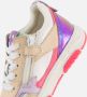 Muyters Sneakers roze Leer - Thumbnail 6