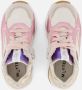 Muyters Sneakers roze Leer - Thumbnail 5