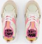 Muyters Sneakers roze Synthetisch - Thumbnail 3