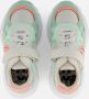 Muyters Velcro Sneakers groen - Thumbnail 9