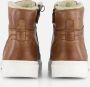 Muyters Veterboots cognac leer - Thumbnail 3