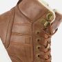 Muyters Veterboots cognac Leer - Thumbnail 16