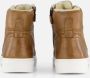 Muyters Veterboots cognac leer - Thumbnail 3