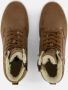 Muyters Veterboots cognac leer - Thumbnail 4