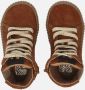 Muyters Veterboots cognac Suede - Thumbnail 3