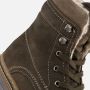 Muyters Veterboots groen Leer - Thumbnail 6