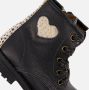 Muyters Animal Veterboots zwart Leer - Thumbnail 6