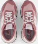 New Balance 237 Running Sneakers roze Suede - Thumbnail 5