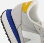 New Balance MS237 Heren Sneakers BRIGHTON Grijs - Thumbnail 7