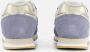 New Balance 373 Sneakers blauw Textiel Dames - Thumbnail 5