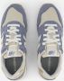 New Balance 373 Sneakers blauw Textiel Dames - Thumbnail 6