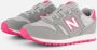 New Balance 373 Sneakers grijs Textiel - Thumbnail 2