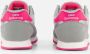 New Balance 373 Sneakers grijs Textiel - Thumbnail 3