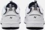 New Balance 408 Running Inspired Sneakers wit - Thumbnail 2