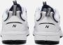 New Balance 408 Running Inspired Sneakers wit - Thumbnail 5