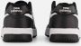 New Balance 480 V1 sneakers zwart wit Imitatieleer Meerkleurig 33.5 - Thumbnail 26