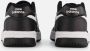 New Balance 480 V1 sneakers zwart wit Imitatieleer Meerkleurig 33.5 - Thumbnail 18