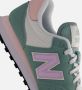 New Balance 500 Running Sneakers groen Synthetisch - Thumbnail 6