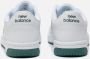 New Balance BB80 Court Sneakers wit Synthetisch - Thumbnail 4