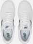 New Balance BB80 Court Sneakers wit Synthetisch - Thumbnail 5