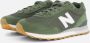 Ziengs New Balance New Balance ML515 Sneakers groen Synthetisch - Thumbnail 3