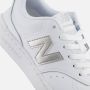 New Balance Court Sneakers wit Leer Dames - Thumbnail 7