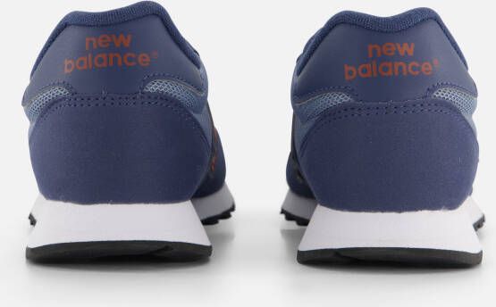 New Balance GM500 Sneakers blauw Synthetisch