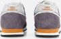 New Balance 373 V2 sneakers grijs oranje blauw - Thumbnail 7